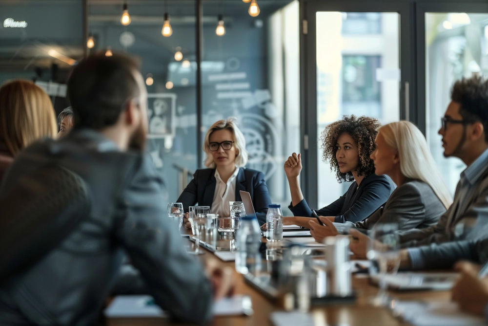 Governance training for not for profit boards directors Governance training for not for profit boards directors