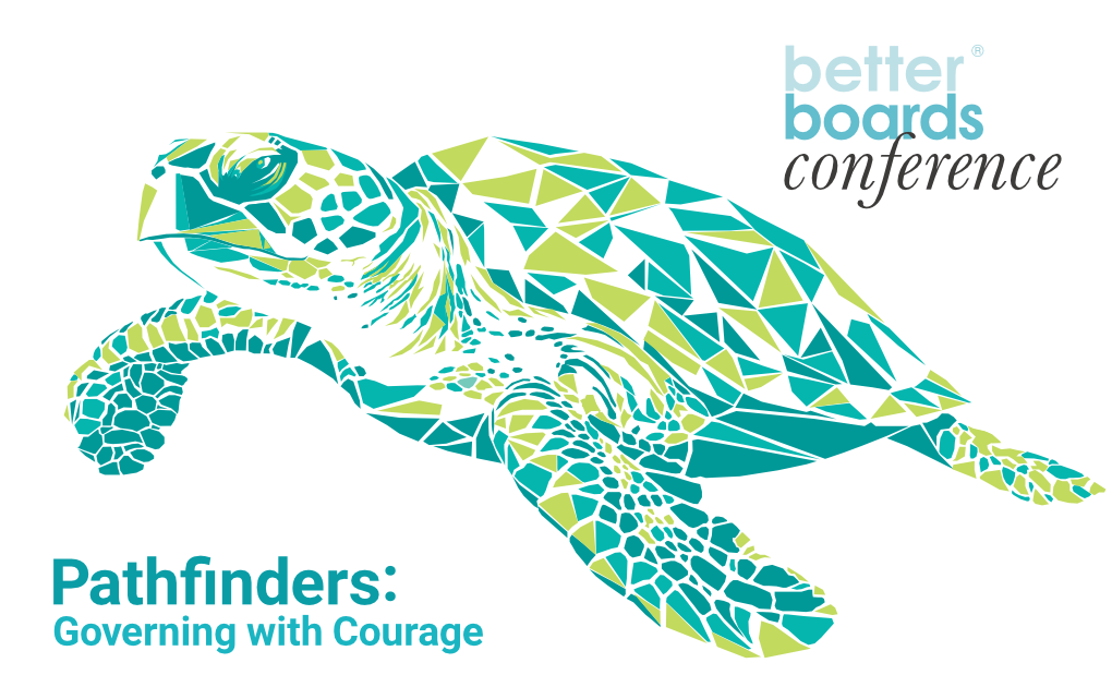 Attend the Better Boards Conference 2026 Live Stream