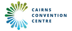 Cairns Convention Centre