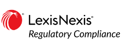 Lexis Nexis Regulatory Compliance