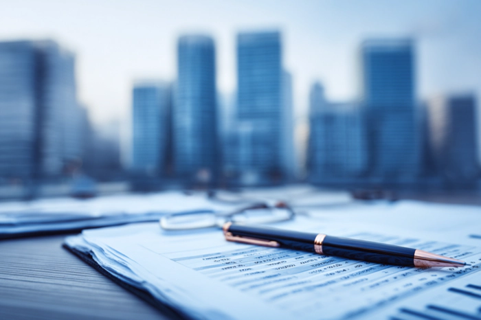 Asset register