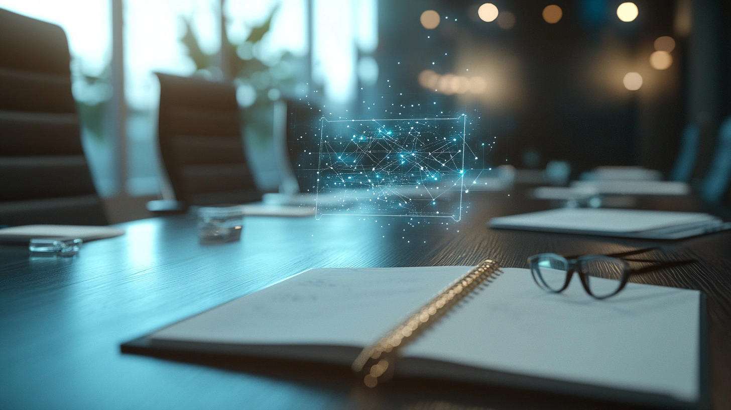 Ai literacy for directors