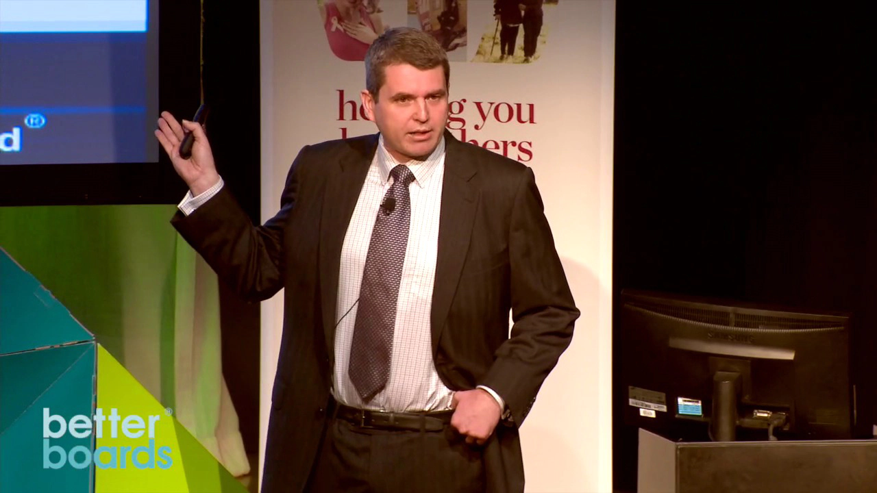 Clip bbc15 gavin nicholson process really matters