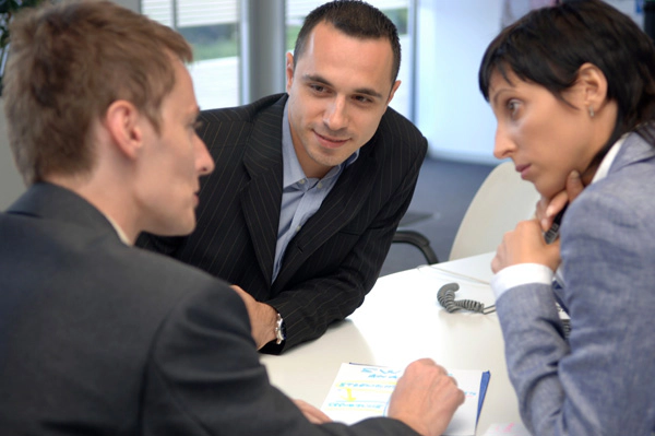 Effective non profit board Effective non profit board