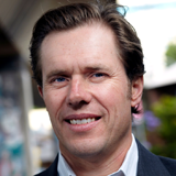 Doug Taylor, Director of Strategic Engagement UnitingCare NSW & ACT