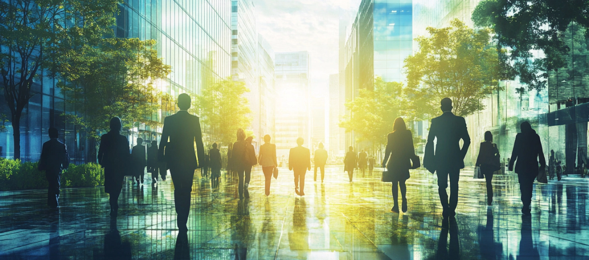 Transforming governance