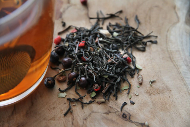 Tea leaves minutes Tea leaves minutes