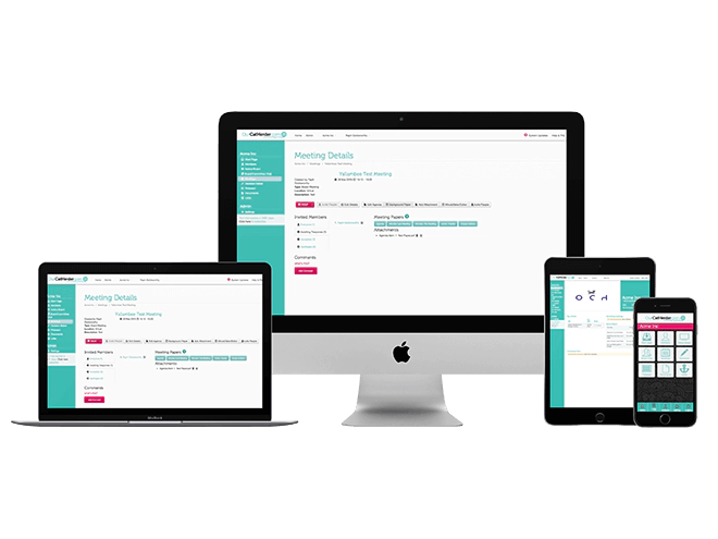 Board meeting software Board meeting software