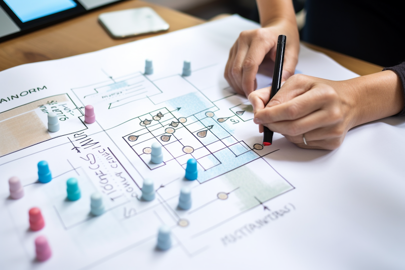 Strategic Planning Strategic Planning
