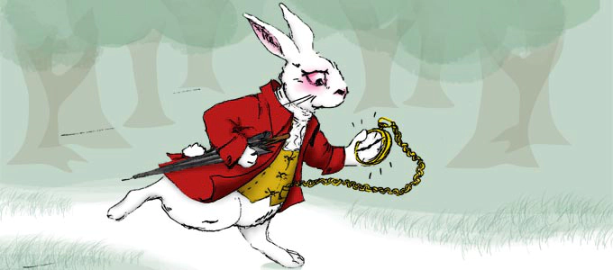 680 white rabbit 680 white rabbit