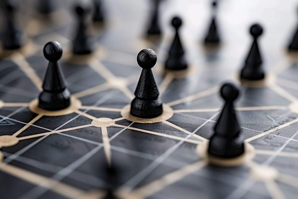 Strategic Planning Alternatives Strategic Planning Alternatives