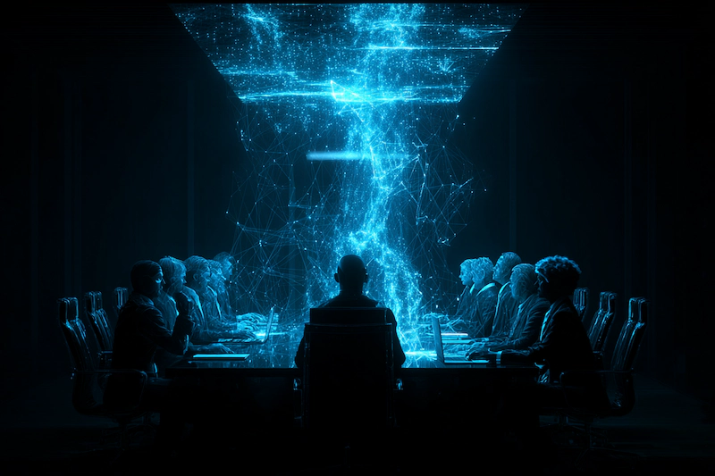 Ai governance