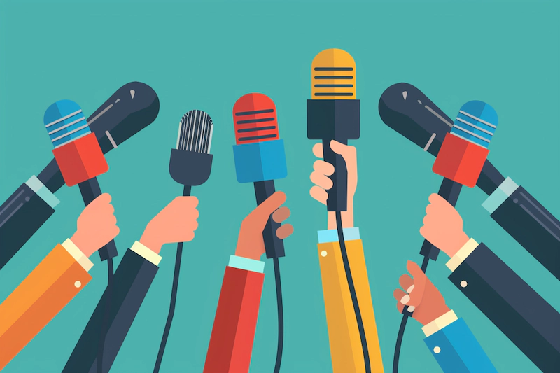 Building your organisations reputation media Building your organisations reputation media