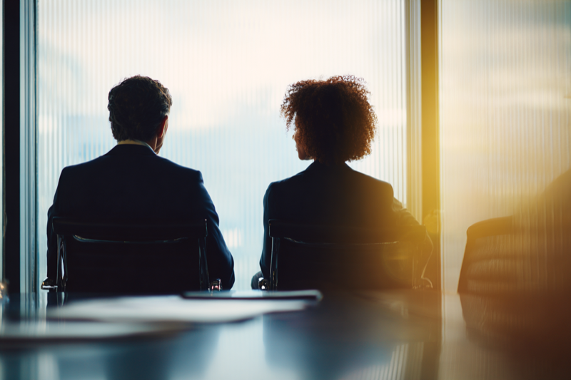 Getting the Chair/CEO Dynamic Right: The Most Consequential Relationship in Your Organisation