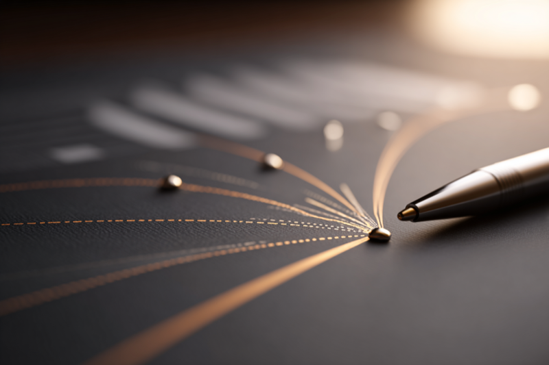 Forget Annual Budgets: The Practical Value and Benefits of Integrated Financial Modelling