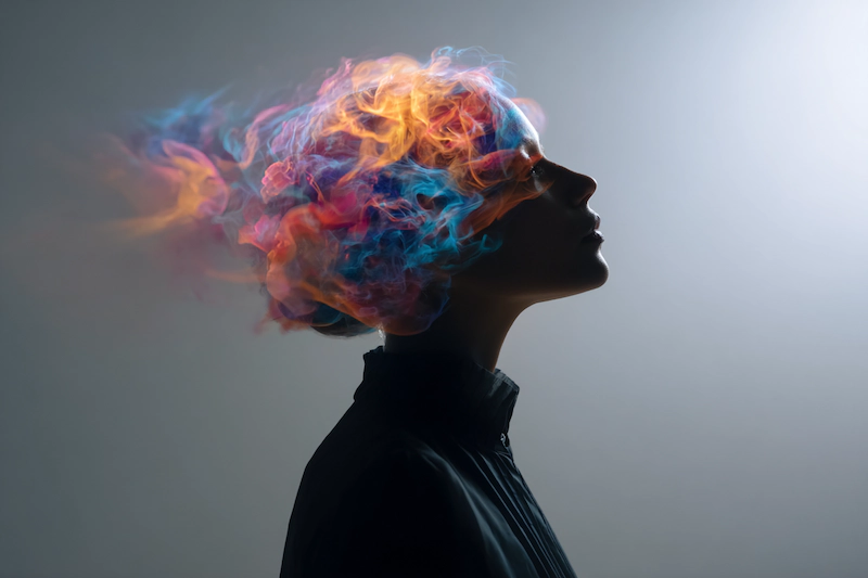 High emotional intelligence