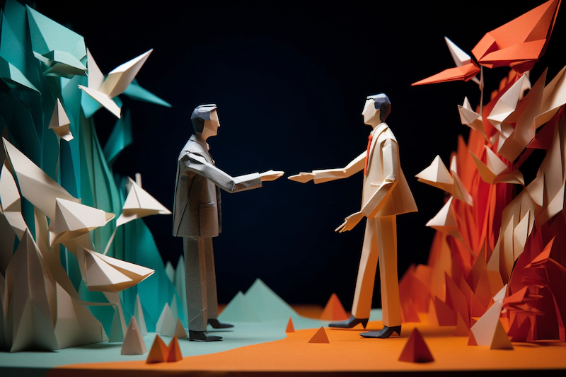 Mergers and amalgamations Mergers and amalgamations