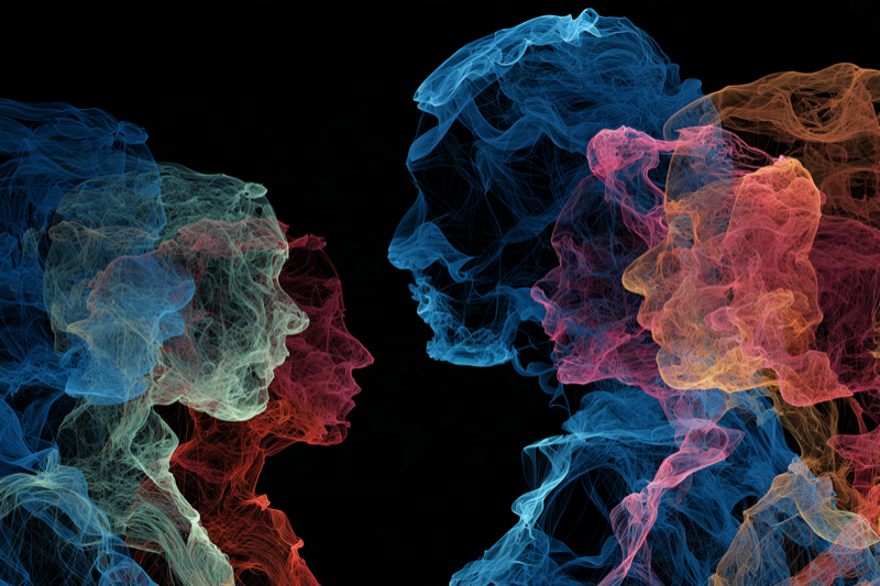 Behavioural Neuroscience and Negotiating with Difficult People