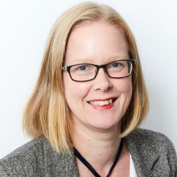 Rebecca Lambert-Smith